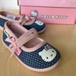 Hello Kitty Deichmann baba cipő 20 fotó