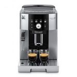 Delonghi Magnifica S Smart ECAM250.23.SB Automata kávéfőző - Ezüst/Fekete fotó