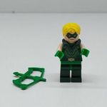 LEGO Dimensions - Green Arrow - Zöld Íjász 71342 fotó