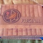 Még több virginia dohány vásárlás