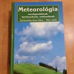 Szász Gábor -Tőkei László : Meteorológia mezőgazdáknak, kertészeknek, erdészeknek fotó