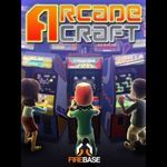 Arcadecraft (PC - Steam elektronikus játék licensz) fotó