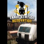 Train Station Renovation (PC - Steam elektronikus játék licensz) fotó
