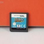 Eredeti Nintendo DS Rayman Raving Rabbids TV Party konzol játék !! fotó