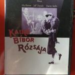 DVD - KAIRÓ BÍBOR RÓZSÁJA - r.: Woody Allen fotó