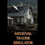 Medieval Trader Simulator (PC - Steam elektronikus játék licensz) fotó