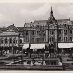 Szatmárnémeti Pannónia- szálloda Singer Nándor könyvkereskedő kiadása (Erdély/Románia) fotó