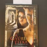 szép állapotú DVD 23 A gyűrű titka - Eva Longoria fotó