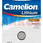 Lithium gombcella Camelion CR1225 távirányítós autó ajtózár kulcselem Smart 1db/csom. fotó