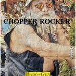 Dr. Szenttamási-Babós Lajos - Chopper Rocker fotó