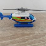 Matchbox Rescue Chopper fotó