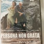 PERSONA NON GRATA (2005) (K. ZANUSSI) DVD ( bontatlan !!! ) magyar feliratos fotó