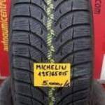 195/65r15 használt téli gumi Michelin fotó