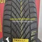 205/55R16 használt téli gumi Pirelli 3.gar fotó