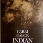 Indián Nyár (Garai Gábor) 1981 (foltmentes) 9kép+tartalom fotó