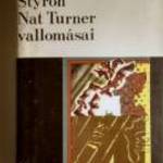 Nat Turner Vallomásai (William Styron) 1974 (10kép+tartalom) fotó