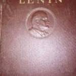 V.I.Lenin művei gyűjtőknek eladó LEÁRAZTAM fotó