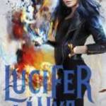 Kel Carpenter - Lucifer lánya (A Kárhozottak királynője 1.) - Könyvmolyképző Kiadó fotó