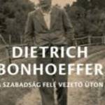 Dietrich Bonhoeffer fotó