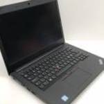Vásárolj okosan: Lenovo ThinkPad E470 (Win10/vagy 11) -4.17 fotó