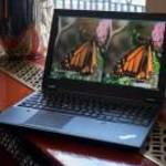 Felújított laptop: Lenovo ThinkPad P70 (3D és Videovágás) - Dr-PC.hu fotó