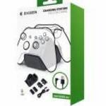 Bigben Interactive Xbox Series X/S Dual Charging Station Black fotó