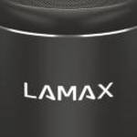 Lamax Sphere2 Mini Bluetooth Speaker Black fotó