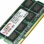 CSX 1GB DDR 400MHz SODIMM fotó