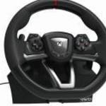 Hori Racing Wheel Overdrive Designed for Xbox Series X | S USB Kormány Black fotó