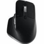 Logitech MX Master 3S for Mac Wireless Mouse Space Gray fotó