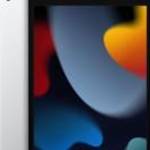 Apple iPad (2021) 10, 2" 64GB Wi-Fi Cell Silver fotó