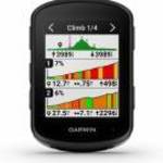 Garmin Edge 540 GPS Kerékpáros Navigáció fotó