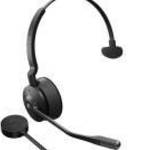 Jabra Engage 55 MS Teams Mono Headset Black fotó