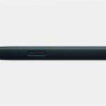 Microsoft Surface Slim Pen 2 Black fotó