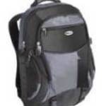 Targus Classic XL Notebook Backpack - 17"/18" fotó