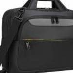 Targus CityGear Topload Laptop Case 17, 3" Black fotó
