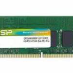 Silicon Power 4GB DDR4 2133MHz SODIMM fotó