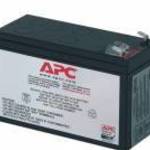 APC 9000mAh RBC17 szünetmentes AMG csereakkumulátor 1db/csomag fotó