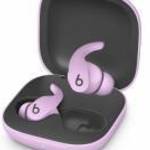 Beats Fit Pro True Wireless Earbuds Stone Purple fotó