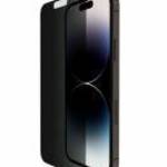 Belkin ScreenForce Pro TemperedGlass Privacy AM Screen Protection for iPhone 15 Pro Max fotó