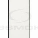Edzett üveg 0.3mm 5D Samsung Galaxy S24 fekete - GSMOK fotó