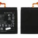 Akkumulátor LG K41S/K51S/K61 [Bl-T49] 4000mAh - GSMOK fotó
