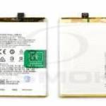 Akkumulátor Oppo A72 5G [Blp797] 3945mAh - GSMOK fotó