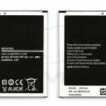 Akkumulátor Samsung Galaxy Note 3 [B800Be/B800Bc] 3200mAh - GSMOK fotó