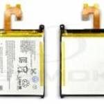 Akkumulátor Sony Xperia Z2 [Lis1543Frpc] 3200mAh - GSMOK fotó