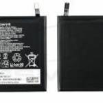 Akkumulátor Sony Xperia 1 II [100630511] 4000mAh (gyári) fotó