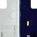 Akkufedél Xiaomi Redmi Note 10 fehér [55050000Vh9T] (gyári) fotó