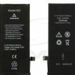 Akkumulátor Apple iPhone SE 2020 2220mAh - GSMOK fotó