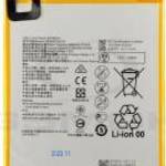 Akkumulátor Huawei Mediapad T5 10.1 [Hb2899C0Ecw] 4980mAh - GSMOK fotó