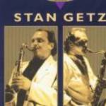 STAN GETZ - VINTAGE GETZ (1984) DVD fotó